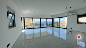 HR/KOŽINO/ZADAR-Predaj 4i penthousu s terasou 75m2 a výhľado - 6