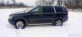 Xc90 - 6