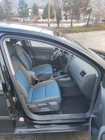 Volkswagen Golf 5 (1.9 TDI) - 6