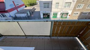 REZERVOVANÝ 3 izbový veľkometrážny byt, Centrum, Nové Zámky - 6