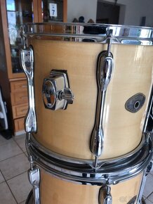 Tama Rockstar blonde CUSTOM original - 6