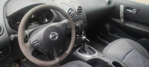 Nissan Qashqai 1.5 dci - 6