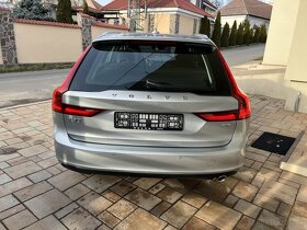 VOLVO V90 D3 AT8 2019 virtual cocpit Top Stav - 6