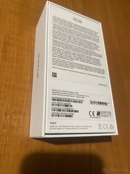 iPhone SE 2020 64GB - 6