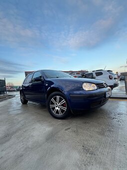 VW Golf 4 1.9TDI (85kW+chip) - 6