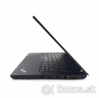 Lenovo ThinkPad A485 AMD Ryzen 3 PRO 2300U 8 GB RAM 256 GB S - 6