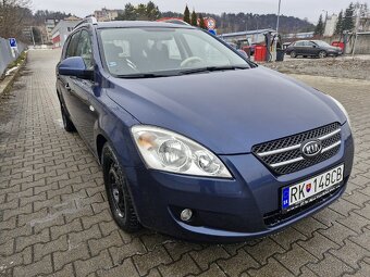 Kia ceed sw - 6