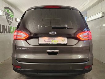 Ford Galaxy-Titanium ,2,0Cdti, 132kW, r.v. 2016 - 6