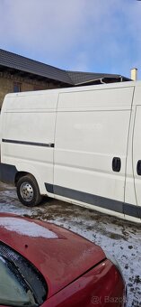 Predam Fiat Ducato 2,3 - 6