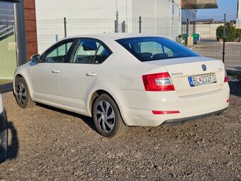 Škoda Octavia 1.6 TDI Active - 6