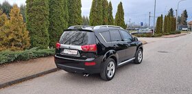 Peugeot 4007 2.2 HDi Executive Pack - 6