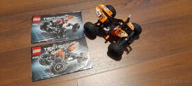 Lego technic - 6