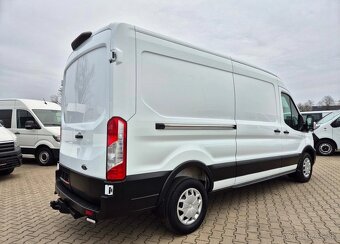 Ford Transit L3H2 2,0 TdCi/131Hp rok 2020 - 6