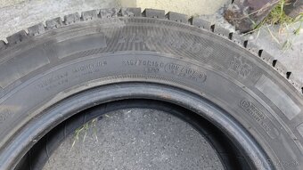 Letné Michelin Agilis 215/70/15c 109/107S - 6