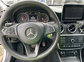 Mercedes GLA trieda 200 d automat 7 st - 6