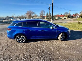 RENAULT MEGANE GrandTour 1,6 151KW - 6