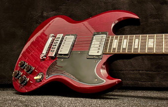 GIBSON SG STANDARD - VINTAGE 76´ - 6