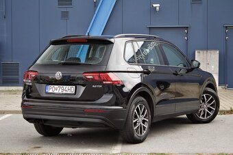 Volkswagen Tiguan kupovaný na SK. - 6