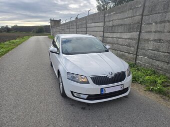 Škoda octavia 3 1.6 TDI 81KW DSG 7 rv 2017 - 6