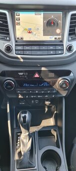 Hyundai Tucson, rok 2017", Automat - 6