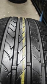 Goodyear 245/45r18 letné - 6