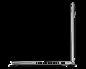 Lenovo ThinkPad P14s Gen4-14-Core i7 1360P-16GB-512GBSD-A500 - 6