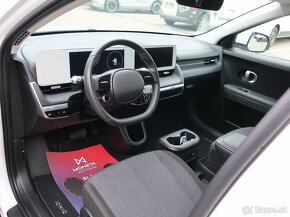 Hyundai IONIQ 5 POWER 77kWh 4x4 ALU KOLA ZÁRUKA DPH - 6