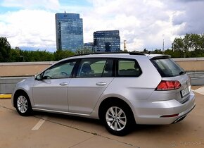 Volkswagen Golf Variant 1.0 TSI 2019 - 6