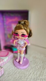 LOL Surprise Tweens Fashion Doll Fancy Gurl - 6