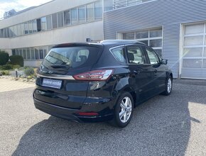 Ford S-MAX 2.0 TDCi EB 150k A8 (110. 3kW) Titanium - 6