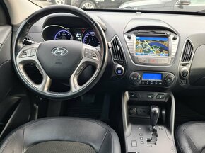 Hyundai ix35 2.0 CRDi VGT Style 4x4 - 6