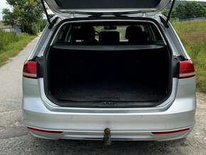 Predam VW Passat Variant B8 2.0 TDi 110kW - 6