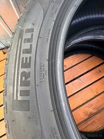 275/45 R21.315/40 R21.PIRELLI SCORPION WINTER - 6