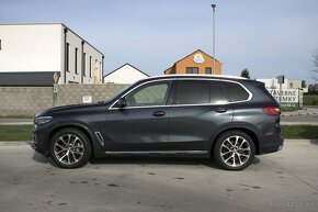 BMW X5 xDrive30d AT8 195kw - 6