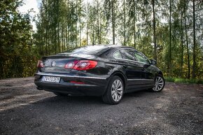 Volkswagen Passat CC 2.0Tdi 125kw DSG - 6