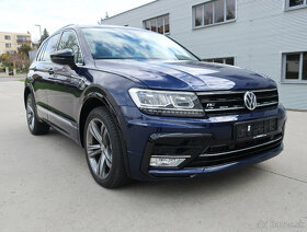 Volkswagen Tiguan 2.0 TDI 240k 4MOTION, DSG, virtual cockpit - 6