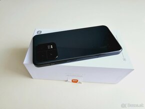 Xiaomi 13 Black 5G 8GB/256GB - 6