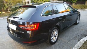 Skoda SUPERB 2.0Tdi 140kw 7-stup.DSG,12/2018,STYLE - 6