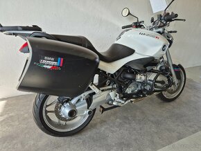 BMW R1200R - 6