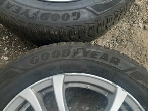 EKEKTRONY 5x112r16 - 6