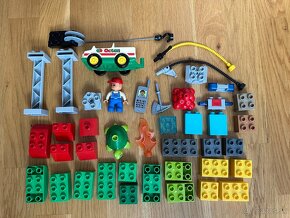 Lego Duplo - 6