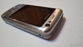 Nokia 6600i slide - 6