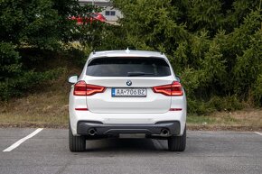 BMW X3 xDrive20d M Sport A/T - 6