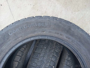 205/60 R16 Continental Conti Contact TS815 ContiSeal zimné - 6