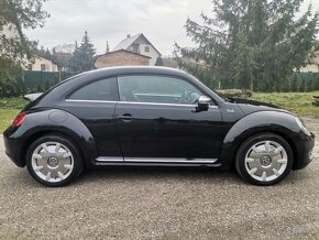 Volkswagen Beetle 2.0 TDI CR DSG XENON - 6