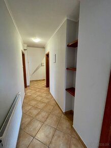 Prenájom 2 izbového apartmánu s terasou - 6