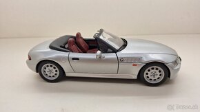 1:18 BMW Z3 CABRIO - 6