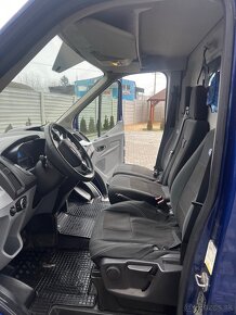 Ford Transit - 6