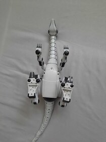 Wowwee roboraptor - 6