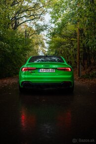 Audi RS5 B9 2.9 TFSI - 6